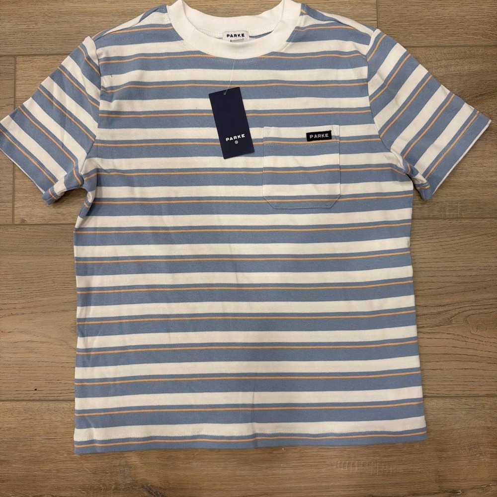 parke tee